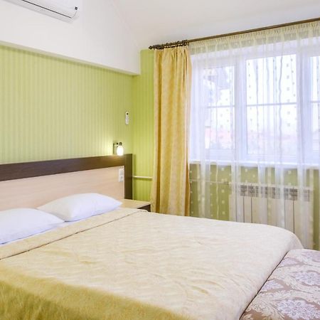 Slavia Hotel Hrodna Eksteriør billede